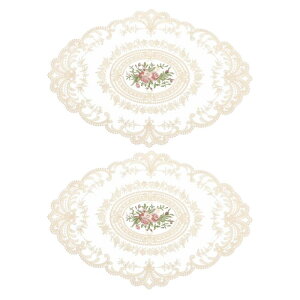 uxcell 2 g[Xv[XNbV 42×31cm ȉ~` hJe[uv[XNbV tX̂j҂ hC[R[X^[ JbvNbV ƒp  x[W