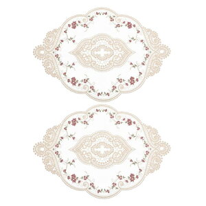 uxcell 2 g[Xv[XNbV 44x31cm ȉ~` hJe[uv[XNbV tX̂j҂ hC[R[X^[ JbvNbV ƒp  x[W