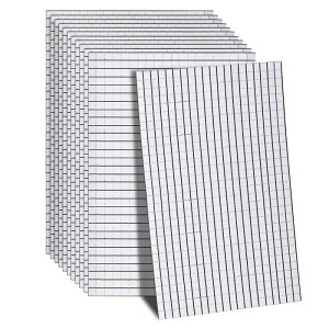 uxcell KX~[ fBXR{[^C Ȑڒ ~[UCN^C ~[{[ DIYNtg KTVp Vo[ 5 x 5 mm 48V[g 28800