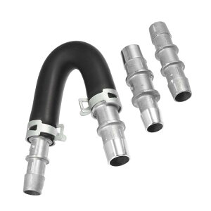 uxcell GWq[^[RAoCpXLbg ʓIȃq[^[z[Xp 16mm 3z[Xt 1Zbg