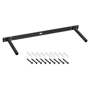 uxcell t[eBOI ǎt uChVFtT|[g BuPbg ؐt[eBOVFtp 450 mm ubN