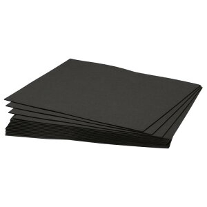 uxcell EVAtH[V[g H|iAEVAV[g RX`[ pi H|ivWFNgp ubN 27.5 cm x 21.5 cm 1.7 mm 15