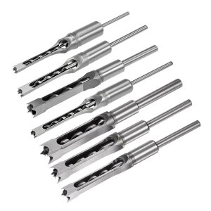 uxcell phrbg ؍ޗp `[^CU[ I[WFXp[ Jb^[c[ ؍H Hp 6.4 mm 8 mm 9.5 mm 12.7 mm 14 mm 16 mm 19 mm 7