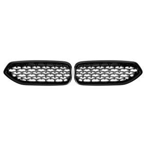 X AUTOHAUX No.51138091295/51138091296 BMWɑΉ Z4 G29 2018-2024ptgAbp[t[hop[OO _ChX^[ OX 1yA