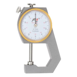 uxcell _CVbNlXQ[W @BIvQ[W tbgwbh U[ y[p[ p 0-20 mm 0.01 mm