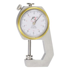 uxcell _CVbNlXQ[W @BIvQ[W tbgwbh U[ y[p[ p 0-20 mm 0.01 mm