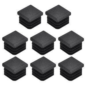 uxcell 8Zbg 20mmx20mmi0.79 "jvX`bN`[uvO XNGA|XgGhLbv 肷 XeA j[G K[h[ `[u ubN