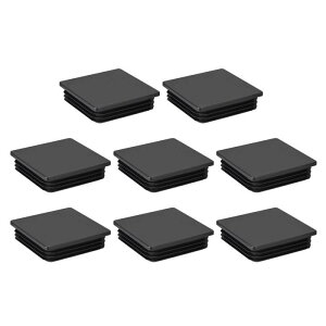 uxcell 8Zbg 65mmx65mmi2.56 "jvX`bN`[uvO XNGA|XgGhLbv 肷 XeA j[G K[h[ `[u ubN