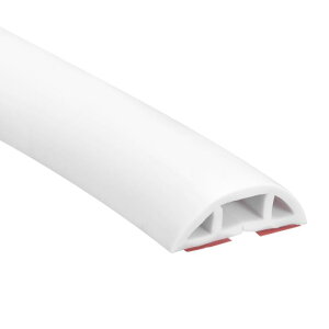 uxcell tAR[hJo[ PVCR[hJo[tA C[Jo[ R[h C[ی h~P[ugbvp D30 2 M zCg