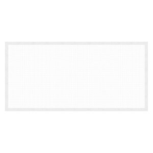 uxcell Ԍ˃bV 70 cm x 150 cm DIY KX@ۖԃbV t[ tbNƃ [vt ڒGbWO Q  Lb`p zCg