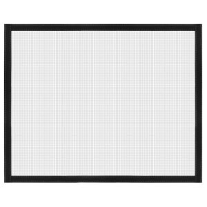uxcell Ԍ˃bV 60 cm x 80 cm DIY KX@ۖԃbV t[ tbNƃ [vt ڒGbWO Q  Lb`p O[