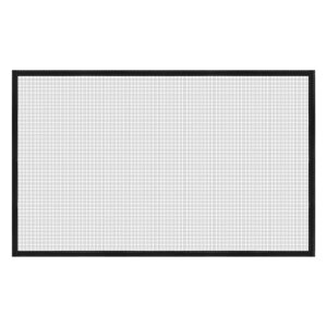 uxcell Ԍ˃bV 90 cm x 140 cm DIY KX@ۖԃbV t[ tbNƃ [vt ڒGbWO Q  Lb`p O[