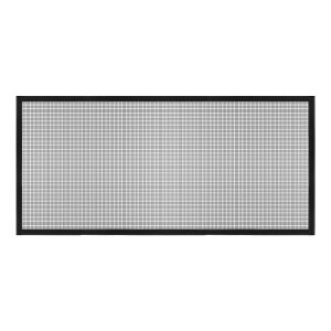 uxcell Ԍ˃bV 70 cm x 140 cm DIY KX@ۖԃbV t[ tbNƃ [vt ڒGbWO Q  Lb`p ubN