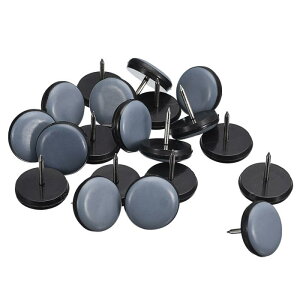 uxcell ֎qrveN^[ PTFE ~` ƋXC_[ BtƋpbh `FAOCh J[ybg؏p 20 22 mm