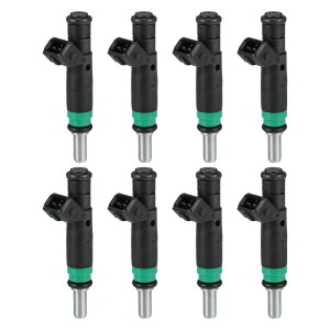 uxcell Ԃ̔RCWFN^[ BMWɑΉ X5 4.8L V8ɑΉ 2004-2010 BMWɑΉ 745Li 4.4L V8ɑΉ 2004-2005 BMWɑΉ 745i 4.4L V8ɑΉ 2004-2005 ԍ7525721 8