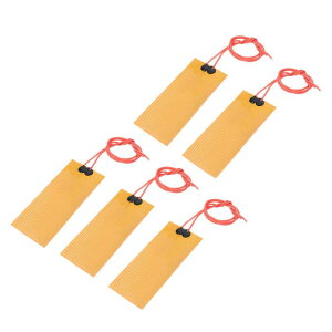 uxcell q[^[tBM |C~hq[gpbh SPIq[^[GgtB q[^[Xgbv Pp 24V 30W 100mmx45mm 6