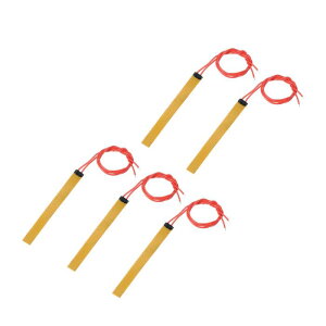 uxcell q[^[tBM |C~hq[gpbh SPIq[^[GgtB q[^[Xgbv Pp 12V 12W 93 mmx10 mm 5