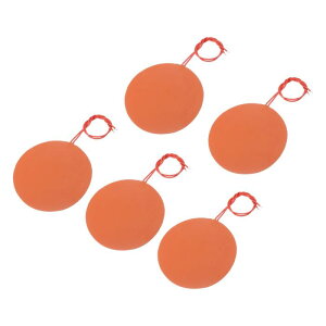 uxcell VR[Mpbh q[^[tB _ȉMv[g q[^[NbV Pp 12V 30W 100 mm 5