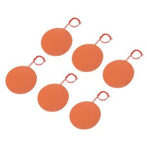 uxcell VR[Mpbh q[^[tB _ȉMv[g q[^[NbV Pp 12V 30W 100 mm 6