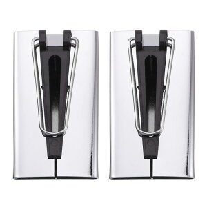 uxcell oCAXe[v[J[Lbg oCAXoCfBO[J[\[c[ d ܂萶n ñLeBO D Ntg DIYp 50 mm ubN 2