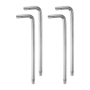 uxcell gNXZp_` T45 Yf| L^X^[Zp` V[gA[^p[` ԎŐݔуGWCp 4