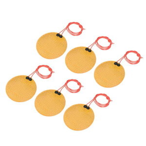 uxcell q[^[tBM |C~hq[gpbh SPIq[^[GgtB q[^[Xgbv Pp 12V 13W 70 mm 6