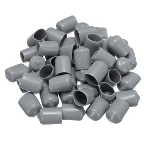 uxcell 50 SGhLbv 16mmi5/8"jID rj[PVCEh`[u {gLbvJo[lW {g x d P[u pCv RlN^[ [یpO[