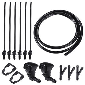 uxcell tgKXEHbV[EH[^[mYXv[ ԍ25815793 CadillacɑΉ CTS Base Luxury Performance PreMiumɑΉ 2015 1Zbg