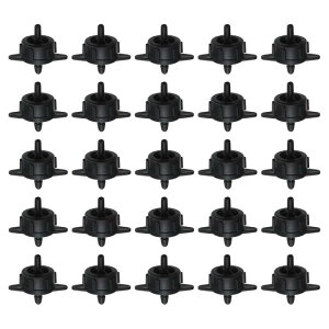 uxcell hbvG~b^[ 100 - 4/7"~j`AhbvXvN[ 1 GPH͕⏞hbp[ ̉ԃ|bg A Őp