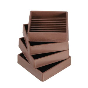 uxcell Ƌpbh ` S֎qrtAveN^[ ~߃LX^[Jbv ~߃Xgbvt ؒ̏p 51mm x 51mm uE 4