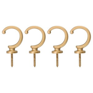 uxcell 4Pcs J[ez[hobN A~jE Ǌ|J[ez_[  Q ItBXp h[v^CobNtbN 