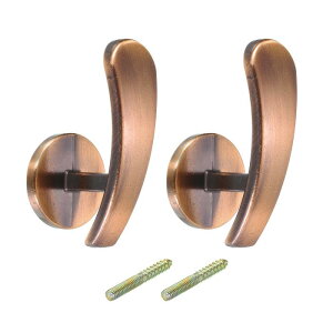 uxcell 2Pcs J[ez[hobN A~jE Ǌ|h[v^CobNz_[J[etbN  Q ItBXp Jbp[