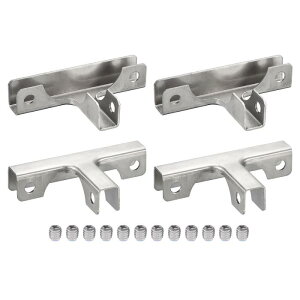 uxcell KXŒNbv 10-12mmp 304XeXT^KXNv KXfBXvCLrlbg p 4Zbg