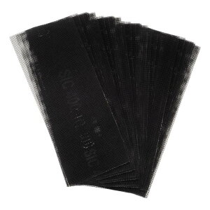 uxcell 50400Obg bVV[g 4-1/2" x 11" GꂽԂłԂłgp\Ȗhopbh ԗ ؍ hCEH[ ƌp