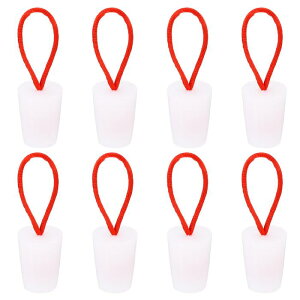 uxcell VR[Se[p[vO 1520 mm ő̗Xgbp[ nht   rp zCg 8