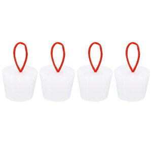 uxcell VR[Se[p[vO 31-40 mm ő̗Xgbp[ nht Ǘp Ǘp rp zCg 4