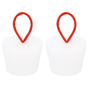 uxcell VR[Se[p[vO 32-41 mm ő̗Xgbp[ nht Ǘp Ǘp rp zCg 2