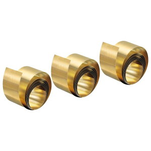 uxcell ^JV[g[ 3 1000 x 30 x 0.15mm H62  M H|p dCC ƊE