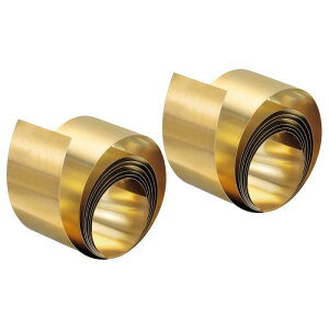 uxcell ^JV[g[ 1 1000 x 30 x 0.3 mm H62  M H|p dCC ƊE