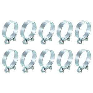 uxcell 10Zbg ~jRCpCvz[XNvNbv \30-32mmi1.18"-1.26"jRCWFNVCX^Cz[XNv bLpCvz[XNbv`[u