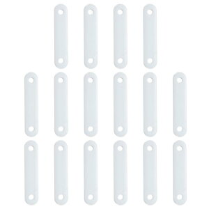 uxcell J[ȅd (50g) J[e̓S̏d p Ƃ̃J[e e[uz tO zCg 16