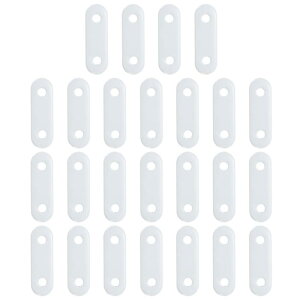 uxcell J[ȅd (28g) J[e̓S̏d p Ƃ̃J[e e[uz tO zCg 25