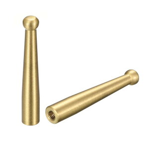 uxcell pǃtbN 2Zbg - ^JCސ̌֗pR[gtbN oX[ N[N[ [h[u V[Lrlbgp̕Ǌ|tbNi8mm x 50mmj