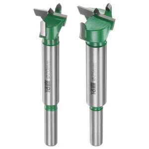 uxcell 2Zbg̃tH[Xgi[rbg 20mm (7/9 ") 25mm (1 ") ^OXeJ[oChEbhtH[Xgi[rbgI[vi[Jb^[Lbg qWh ؍H 