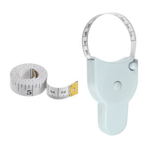 uxcell {fBW[e[v 150cm gbN u[ i[W[e[v 60" _uXP[ zCg \tg g̑ D znp