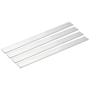 uxcell A~ptbgo[ A~p_ 6061A~jE T6511ő V~XgbN 4 4 x 25 x 305 mm xx