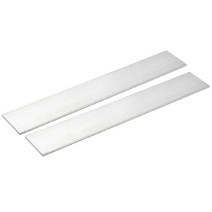 uxcell A~ptbgo[ A~p_ 6061A~jE T6511ő V~XgbN 2 4 x 50 x 305 mm xx