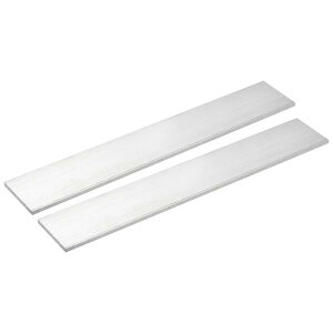 uxcell A~ptbgo[ A~p_ 6061A~jE T6511ő V~XgbN 2 5 x 50 x 305 mm xx
