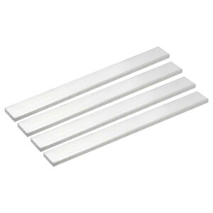 uxcell A~ptbgo[ A~p_ 6061A~jE T6511ő V~XgbN 4 6 x 25 x 254 mm xx