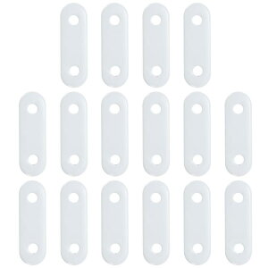 uxcell J[eEFCg 28g J[e̓S̃EFCg  z[J[e e[uNX tOp zCg 16